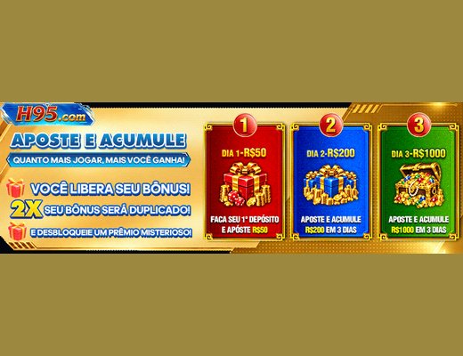 Cotações atualizadas em tempo real durante partida na H95