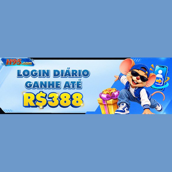 Promoções H95 — regras de rollover e validade no aplicativo